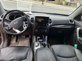 كيا – Kia سورينتو – Sorento