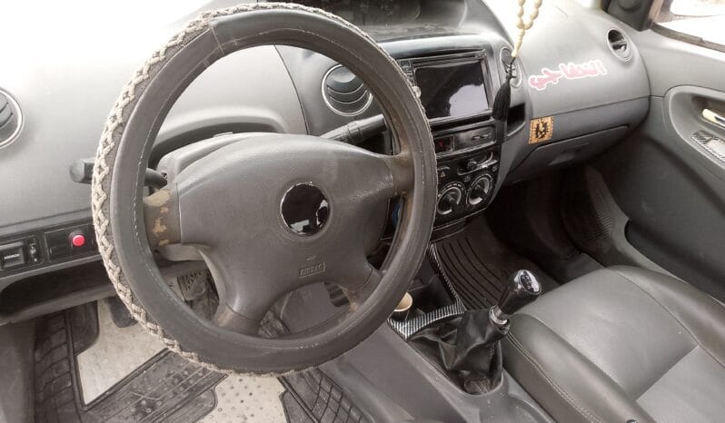 
								 جيلي – Geely Starray ممتلئ									