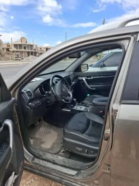 كيا – Kia سورينتو – Sorento