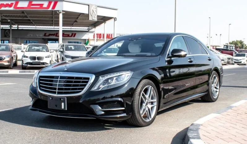 
								 مرسيدس بينز – Mercedes benz 350 ممتلئ									