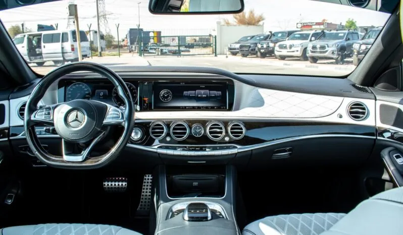 
								 مرسيدس بينز – Mercedes benz 350 ممتلئ									