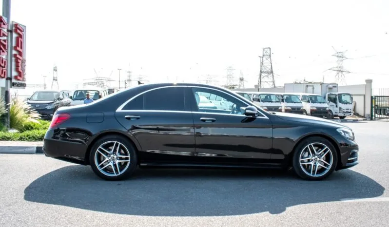 
								 مرسيدس بينز – Mercedes benz 350 ممتلئ									