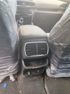 هيونداي – Hyundai سانتافيه – Santafe