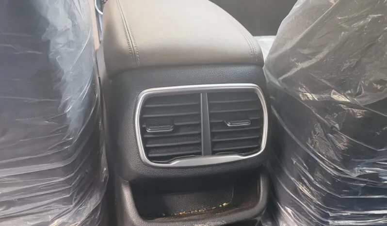
								 هيونداي – Hyundai سانتافيه – Santafe ممتلئ									