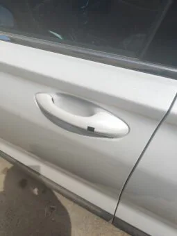 
										 هيونداي – Hyundai سانتافيه – Santafe ممتلئ									