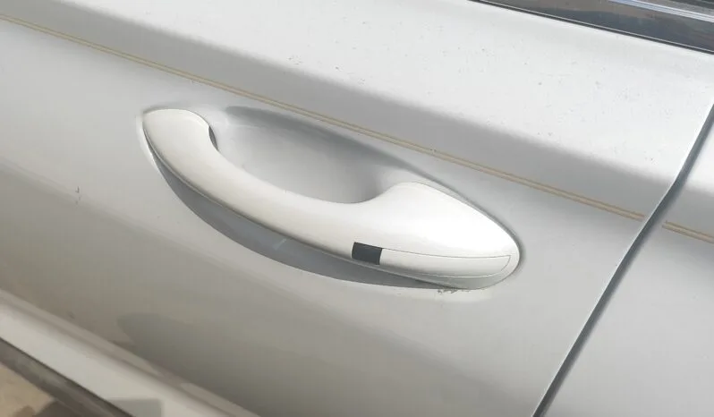 
								 هيونداي – Hyundai سانتافيه – Santafe ممتلئ									