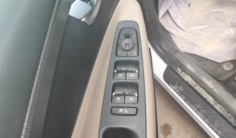 
								 هيونداي – Hyundai سانتافيه – Santafe ممتلئ									