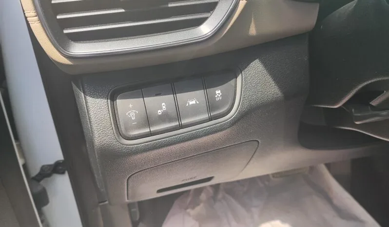 
								 هيونداي – Hyundai سانتافيه – Santafe ممتلئ									