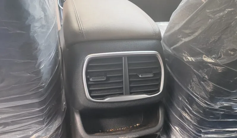 
								 هيونداي – Hyundai سانتافيه – Santafe ممتلئ									