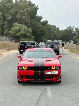 دودج – Dodge تشالينجير – Challenger