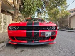 دودج – Dodge تشالينجير – Challenger