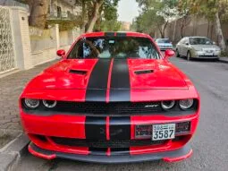 دودج – Dodge تشالينجير – Challenger