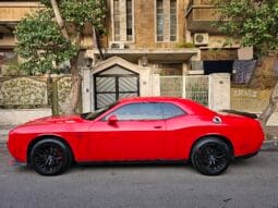
										 دودج – Dodge تشالينجير – Challenger ممتلئ									