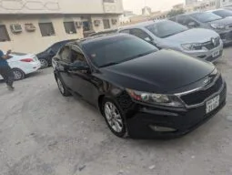 كيا – Kia اوبتيما – Optima