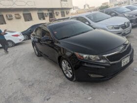 كيا – Kia اوبتيما – Optima
