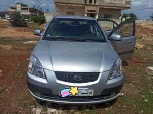 كيا – Kia ريو – Rio