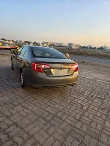 تويوتا – Toyota كامري – Camry