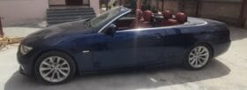 بي ام دابيليو – BMW 325