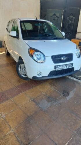 كيا – Kia بيكانتو – Picanto