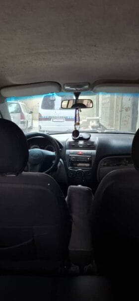 كيا – Kia بيكانتو – Picanto