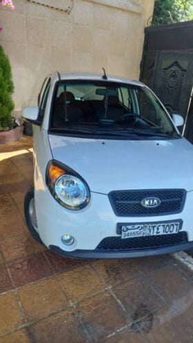 كيا – Kia بيكانتو – Picanto