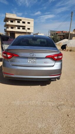 هيونداي – Hyundai سوناتا – Sonata