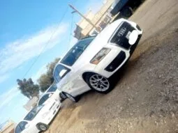 
										 اودي – Audi Q5 ممتلئ									