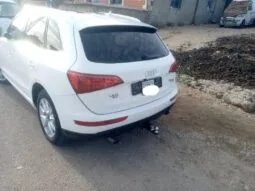
										 اودي – Audi Q5 ممتلئ									