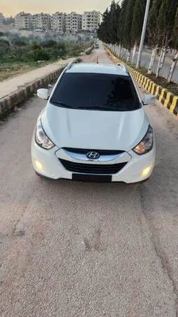 
										 هيونداي – Hyundai توسان – Tusan ممتلئ									