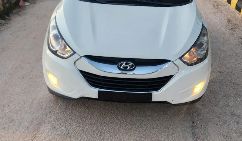 
								 هيونداي – Hyundai توسان – Tusan ممتلئ									