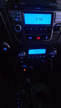 
										 هيونداي – Hyundai توسان – Tusan ممتلئ									