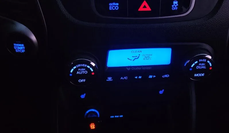 
								 هيونداي – Hyundai توسان – Tusan ممتلئ									