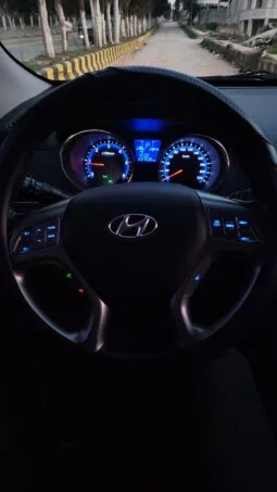 
										 هيونداي – Hyundai توسان – Tusan ممتلئ									