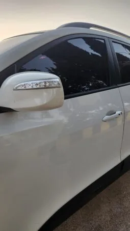 
										 هيونداي – Hyundai توسان – Tusan ممتلئ									