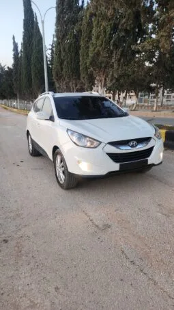 
										 هيونداي – Hyundai توسان – Tusan ممتلئ									