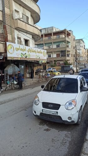 هيونداي – Hyundai افنتي – avante