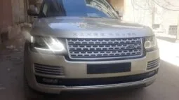 لاند روفر – Land Rover موديلات اخرى