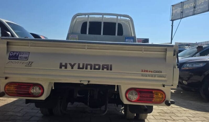 
								 هيونداي – Hyundai هوندا اي – Honda e ممتلئ									