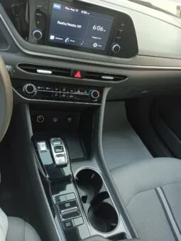 
										 هيونداي – Hyundai سوناتا – Sonata ممتلئ									