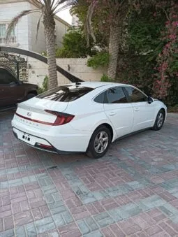 
										 هيونداي – Hyundai سوناتا – Sonata ممتلئ									