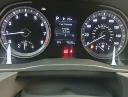 
										 هيونداي – Hyundai سوناتا – Sonata ممتلئ									