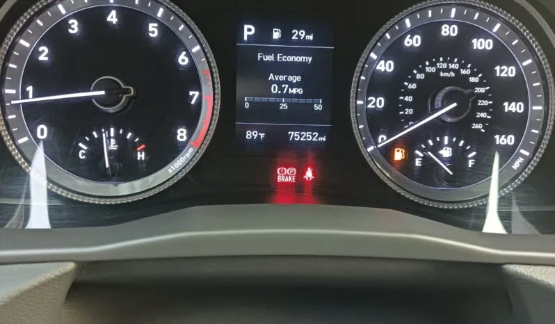 
								 هيونداي – Hyundai سوناتا – Sonata ممتلئ									
