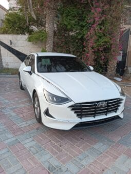 هيونداي – Hyundai سوناتا – Sonata