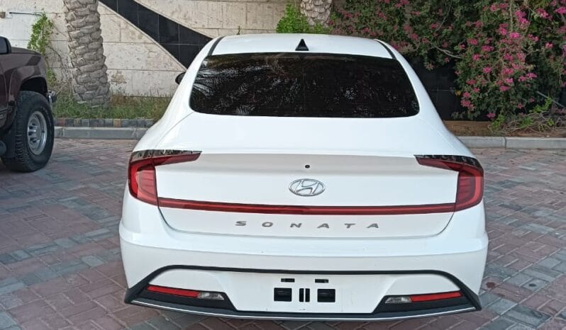 
								 هيونداي – Hyundai سوناتا – Sonata ممتلئ									