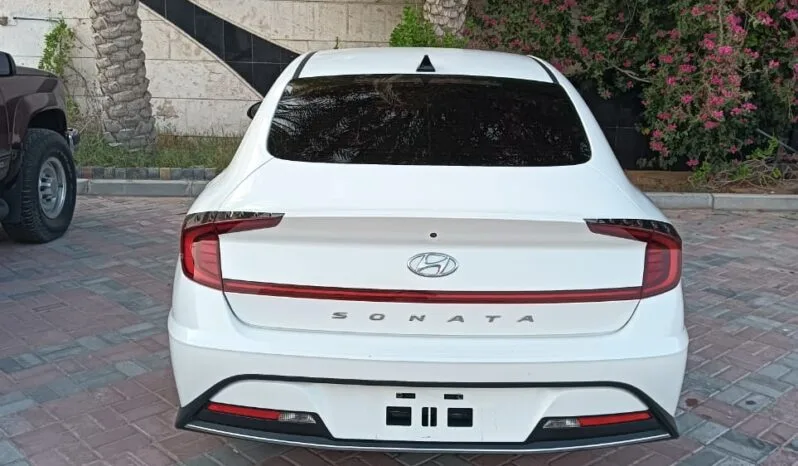 
								 هيونداي – Hyundai سوناتا – Sonata ممتلئ									
