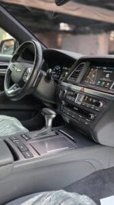 جينيسيس – Genesis G80