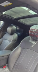 جينيسيس – Genesis G80