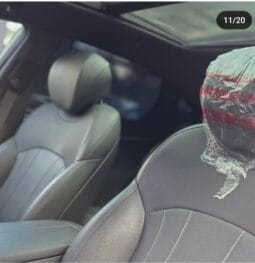 
										 جينيسيس – Genesis G80 ممتلئ									