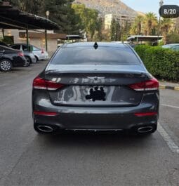 
										 جينيسيس – Genesis G80 ممتلئ									