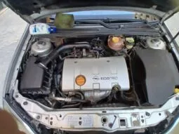 
										 اوبل – Opel فيكترا – Vectra ممتلئ									